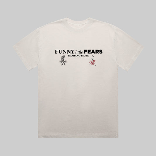 FUNNY little FEARS Tee